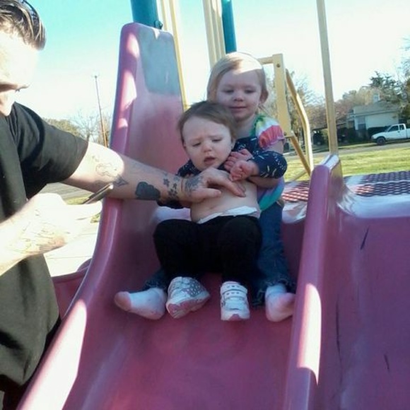 Meet your Posher, Allen - Picture 1 of 1